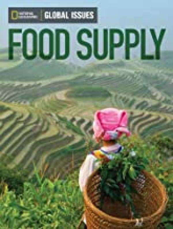 Food Supply: Global Issues (Green Level)