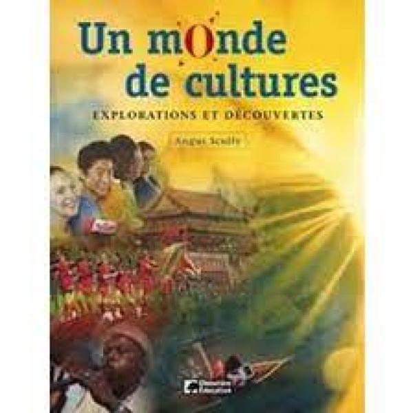 Un Monde De Cultures