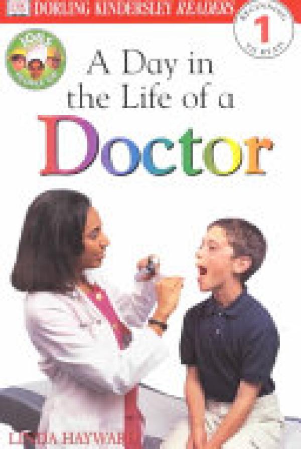 Day in the Life of a Doctor