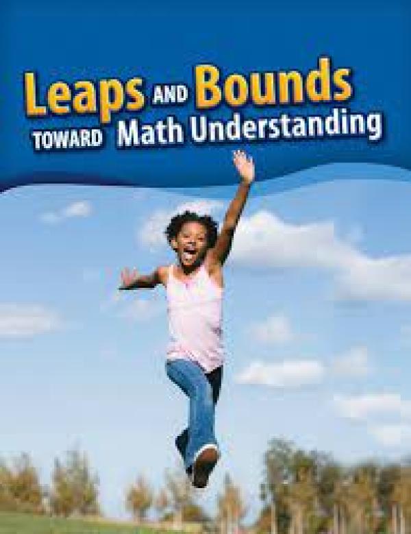 Leaps & Bounds 5/6 Workbook