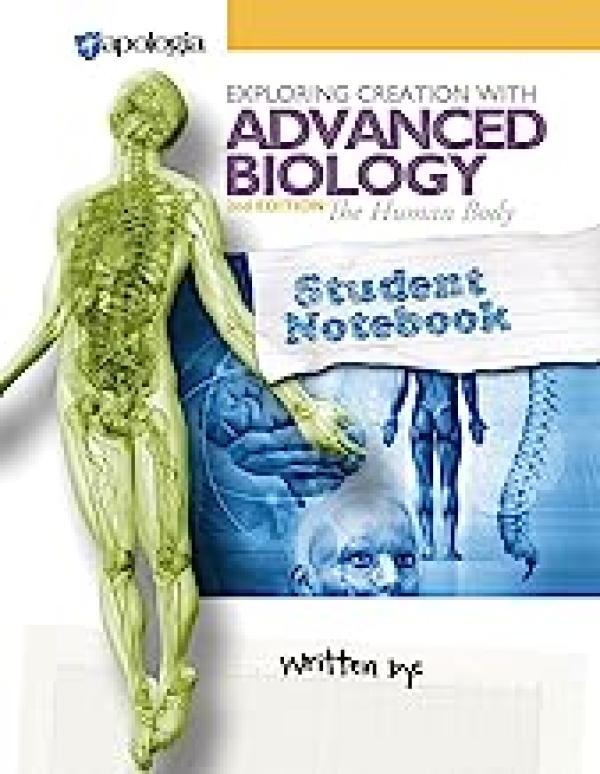 Exploring Creation with Advanced Biology