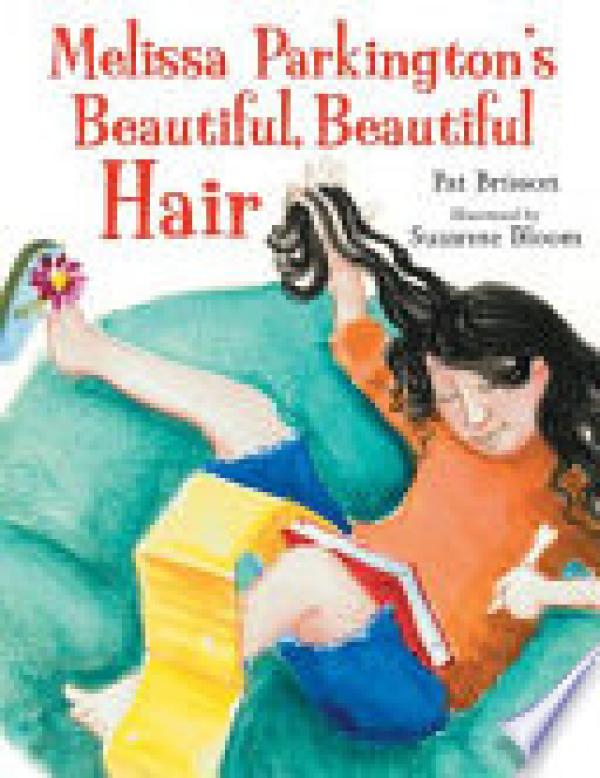 Melissa Parkington's Beautiful, Beautifu