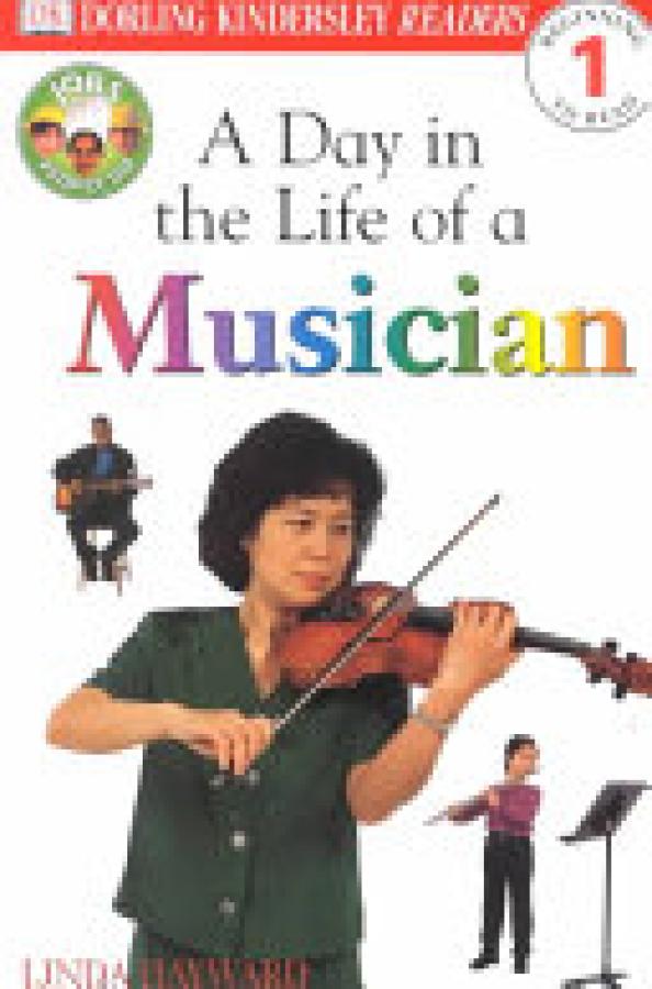 Day in the Life of a Musician,A