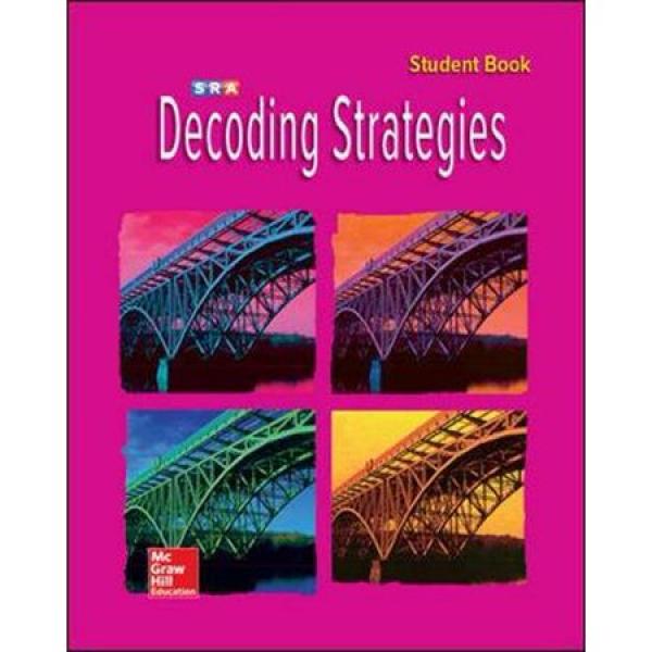 Corrective Reading B2: Decoding