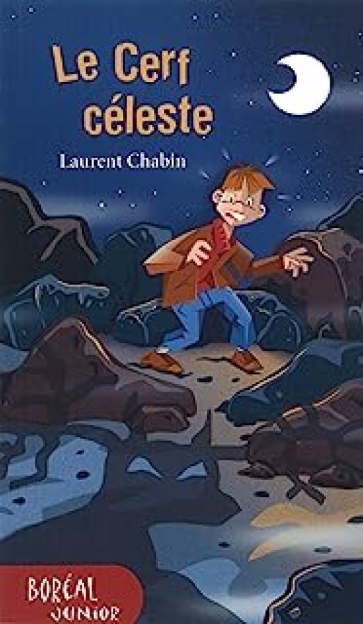 Cerf Celeste (Le)