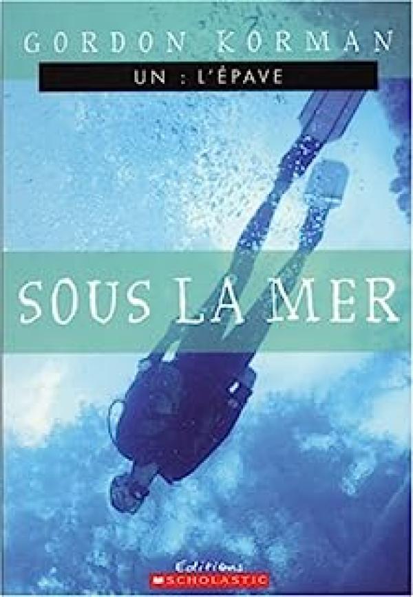 Sous La Mer