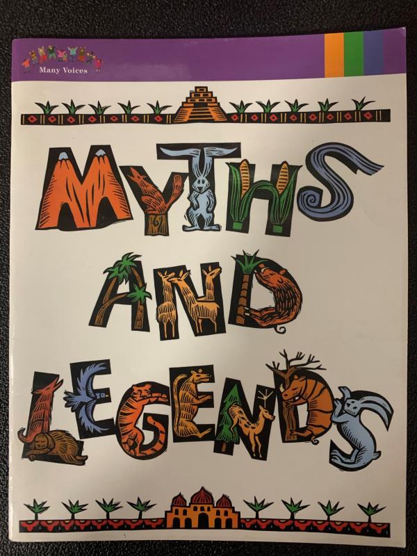 Myths and Legends