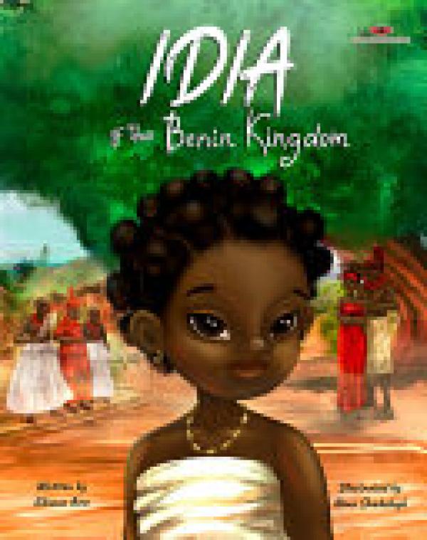 Idia of the Benin Kingdom: An Empowering