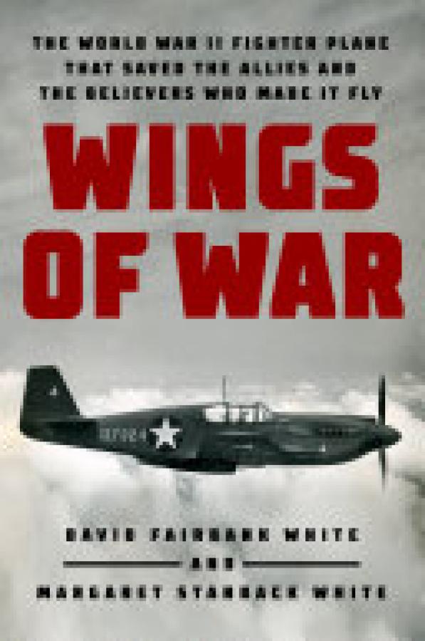 Wings of War: The World War II Fighter P