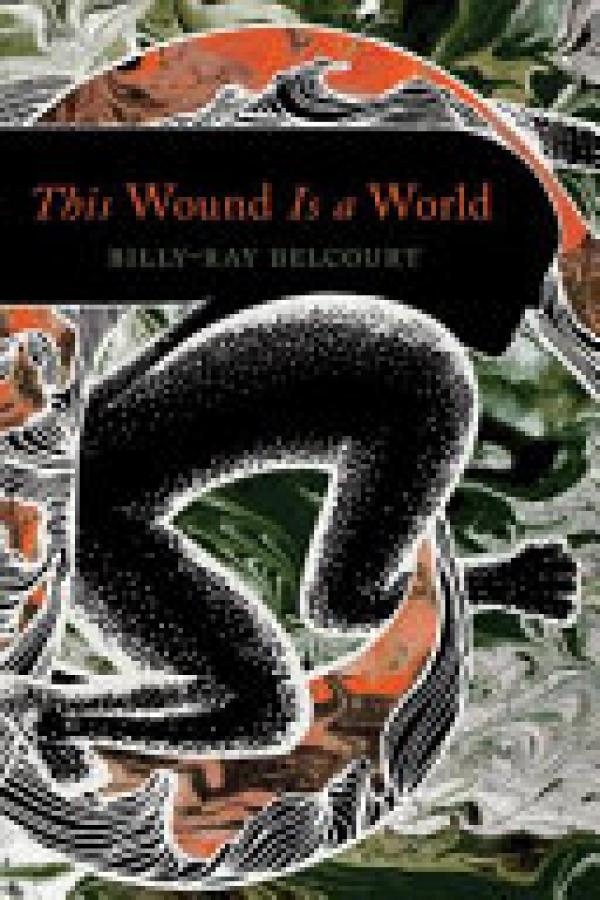 This Wound is a World