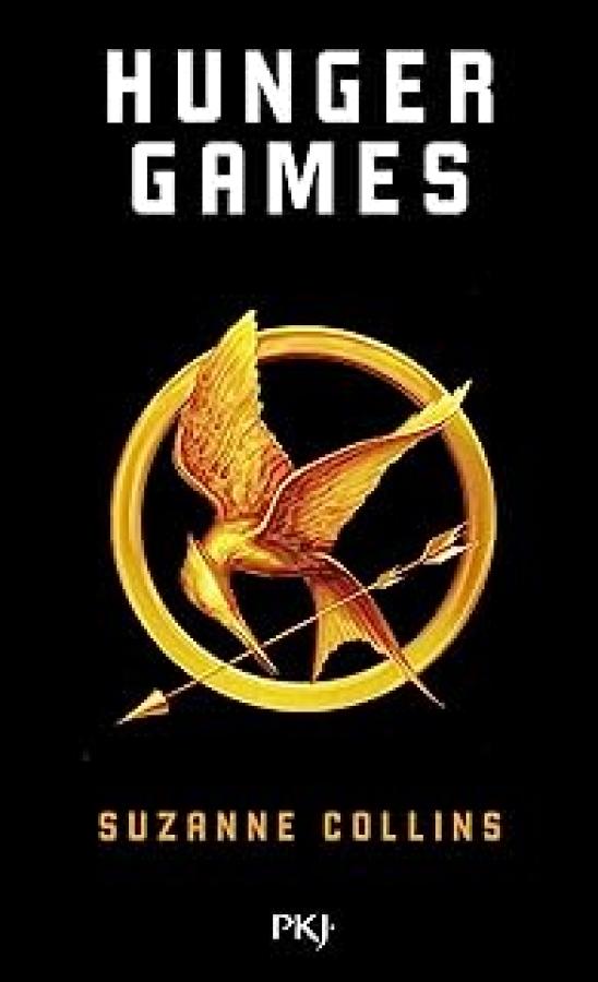 Hunger Games T01 (French)
