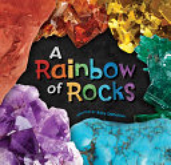 Rainbow of Rocks,A