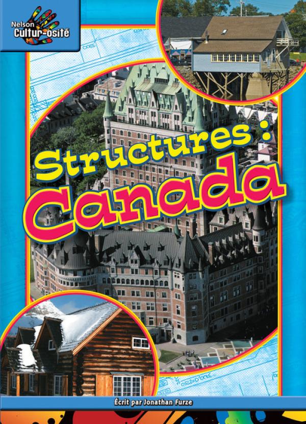 Cultur-Osite Level 2 Structures Canada