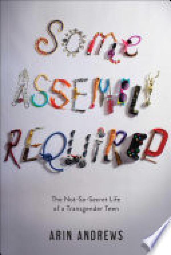 Some Assembly Required: The Not-So-Secre