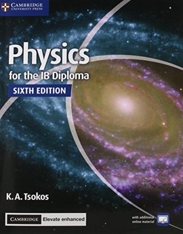Physics for the Ib Diploma Coursebook +