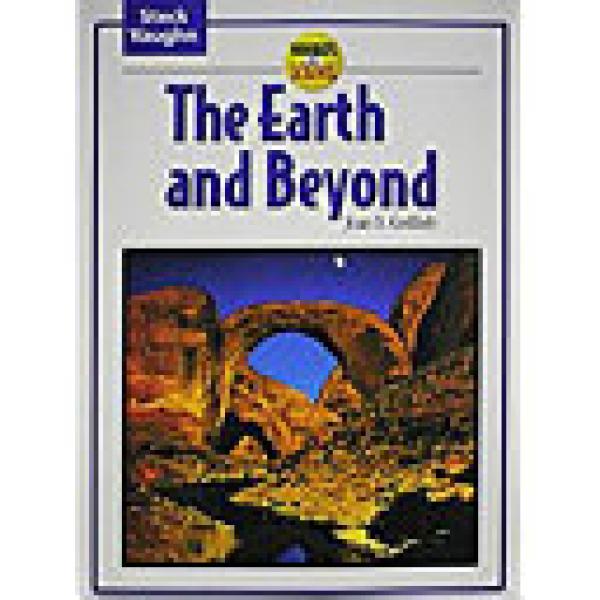 CR the Earth & Beyond '04