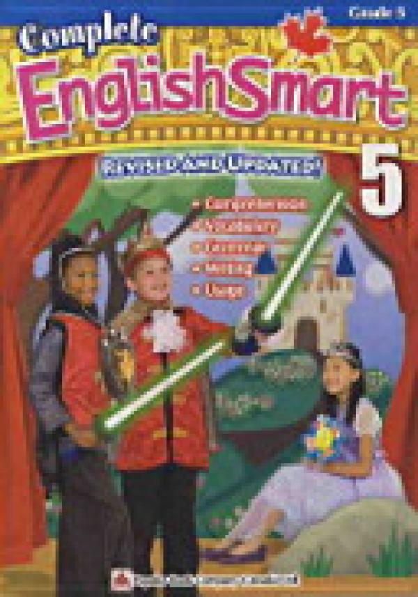 Complete Englishsmart (R&u)GR5