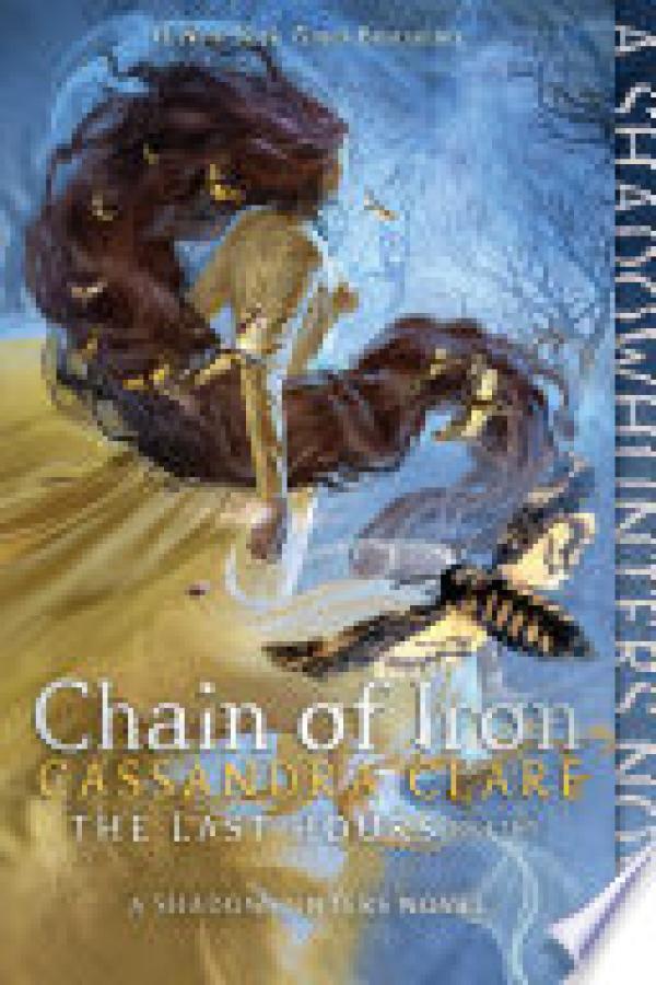 Chain of Iron