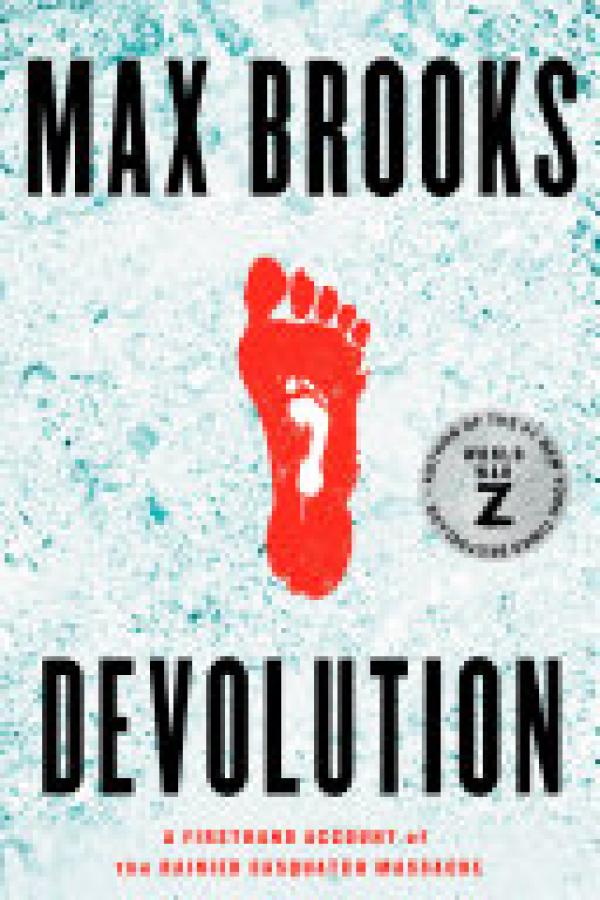 Devolution: A Firsthand Account of the R