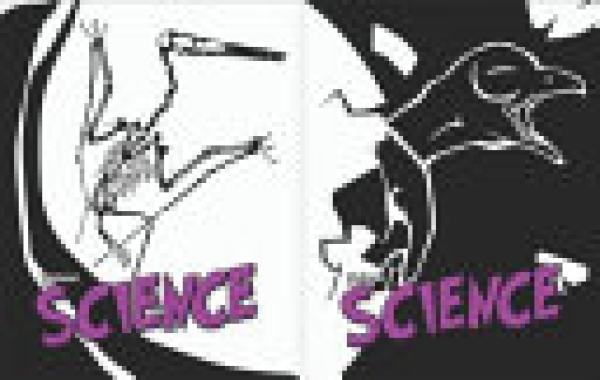 BC Science 7 Module 1 & 2 Flip Ebook