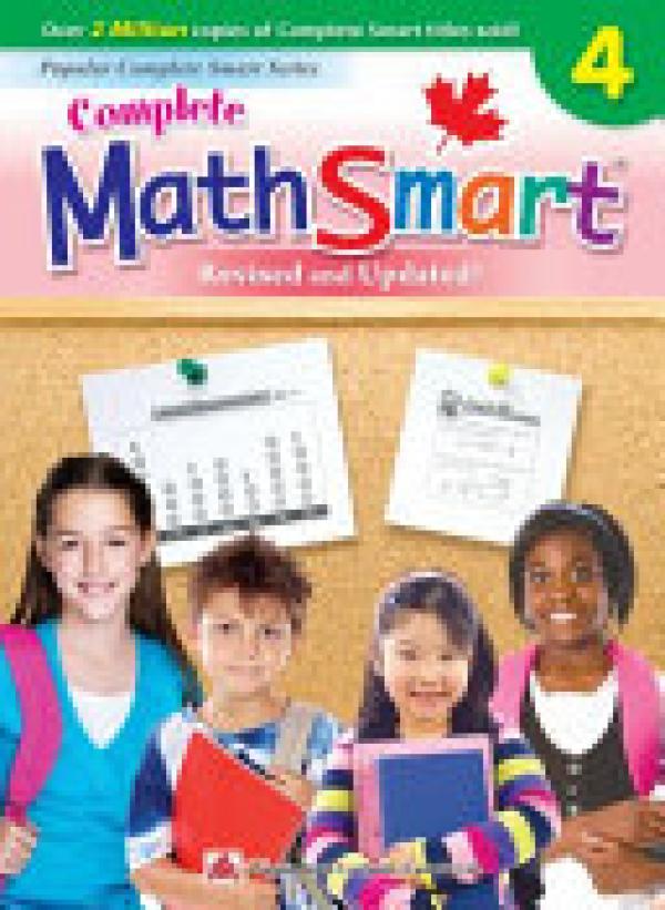 Complete Mathsmart GR4(Rev/Updtd)