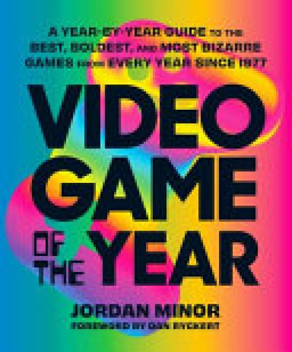 Video Game of the Year: A Year-By-Year G