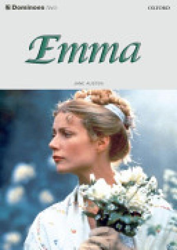 Dominoes 2: 700 Headwords Emma