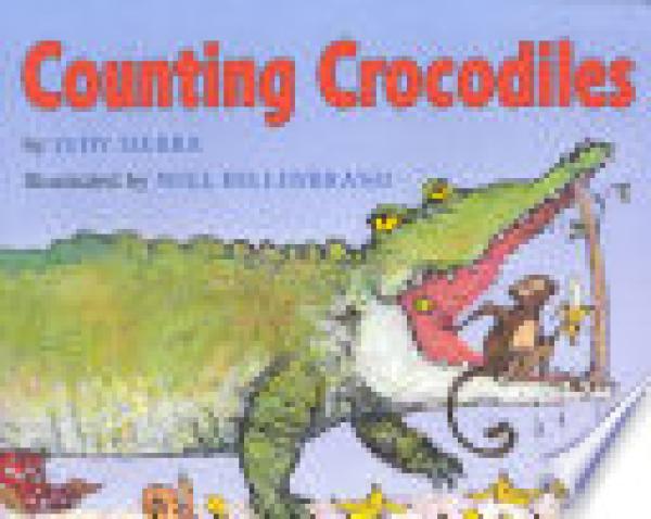 Counting Crocodiles