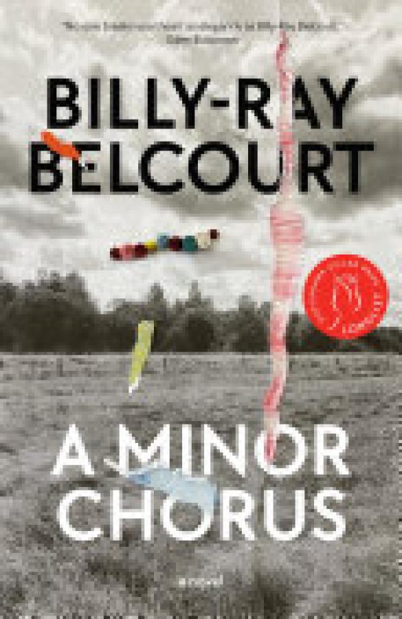 Minor Chorus,A: A Novel