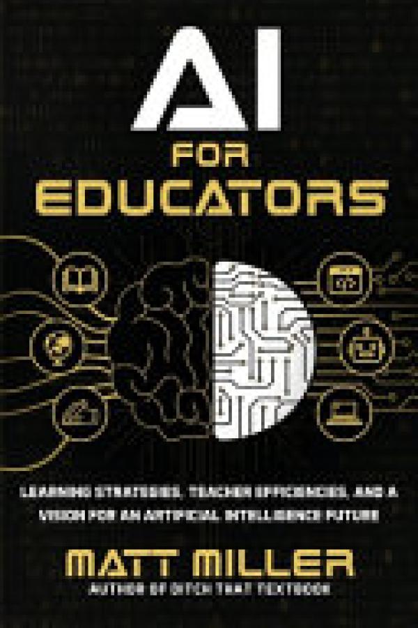 Ai for Educators: Learning Strategies, T