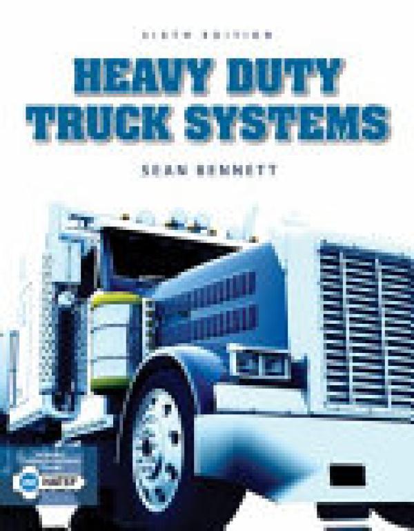 Heavy Duty Truck Systems