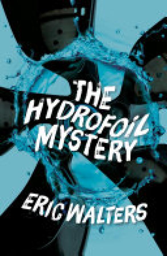 Hydrofoil Mystery,The