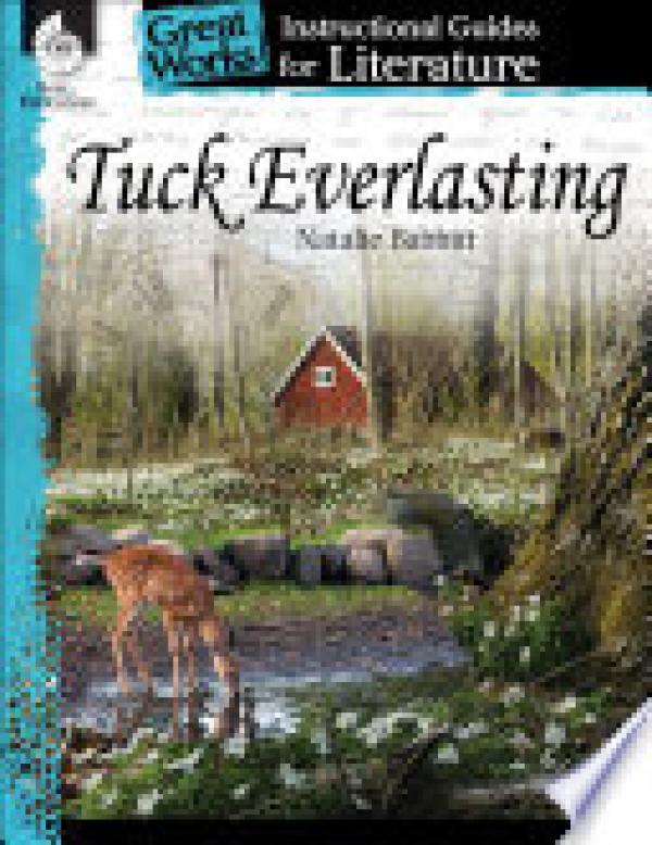 Tuck Everlasting: An Instructional Guide