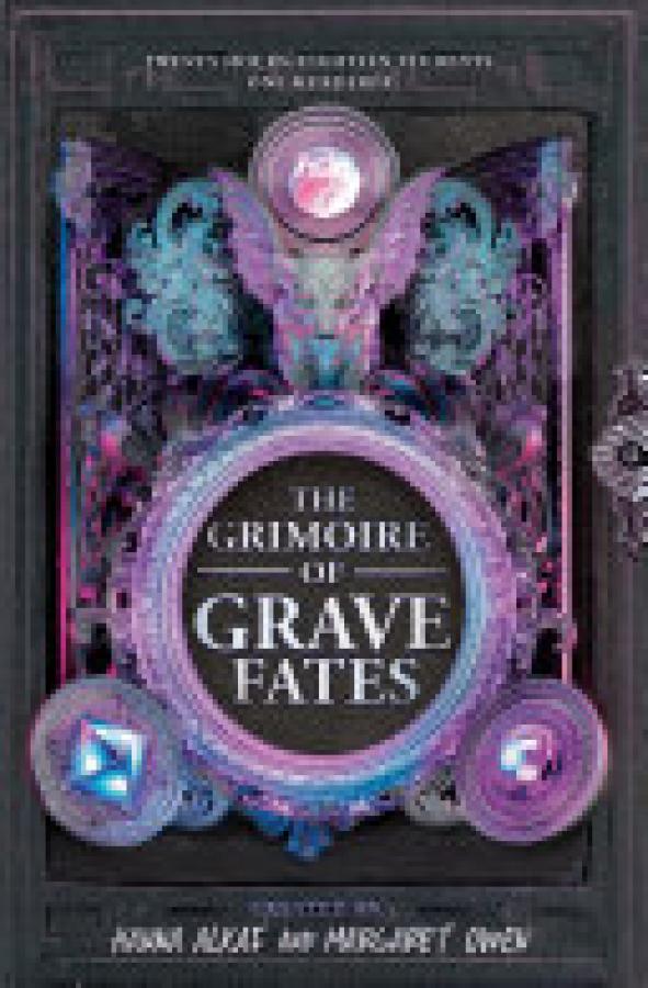 Grimoire of Grave Fates,The