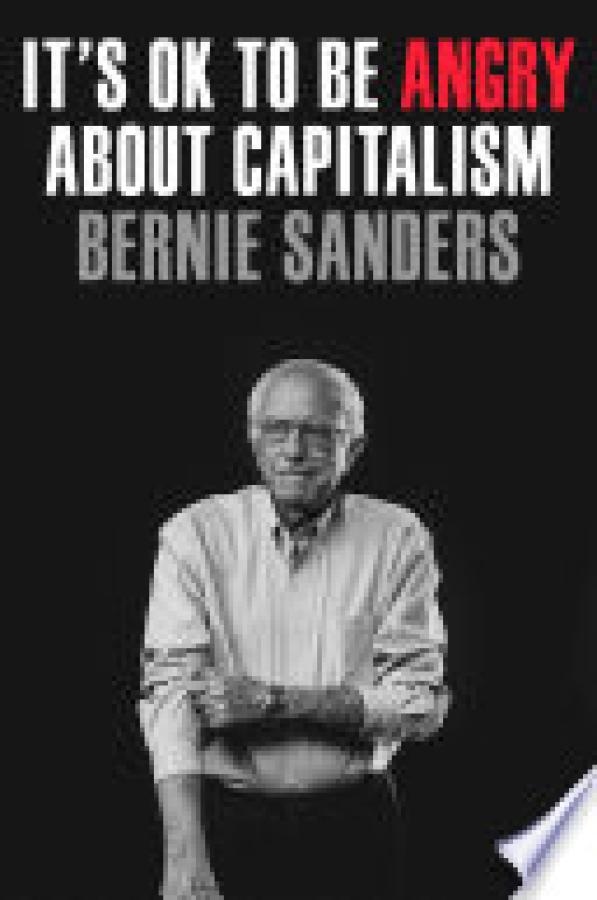 It's Ok to Be Angry About Capitalism
