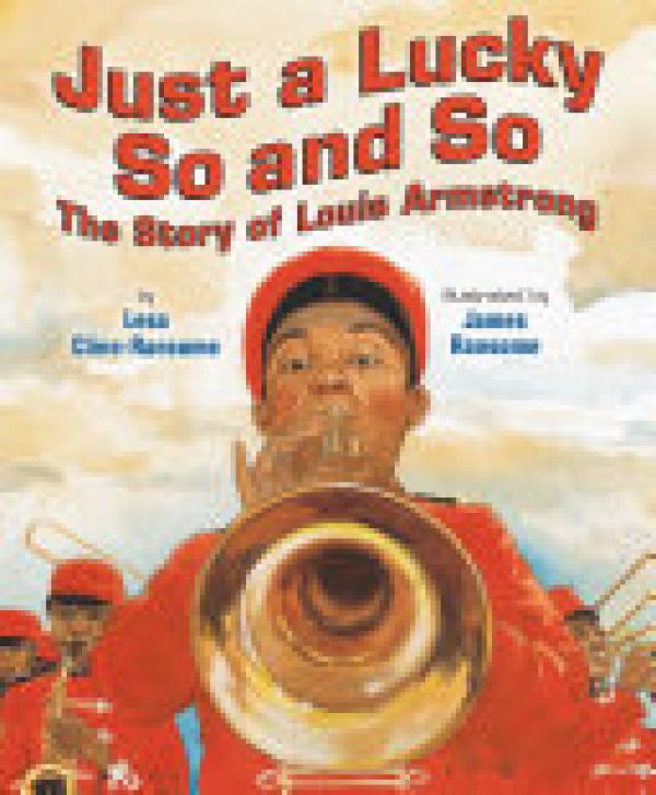 Just a Lucky So and So: The Story of Lou
