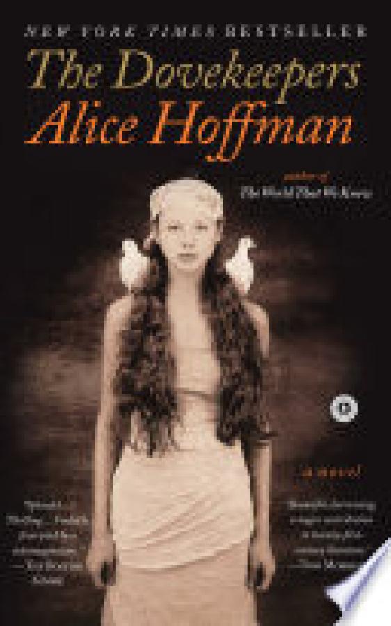 Dovekeepers,The: A Novel