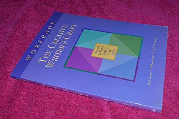 Creative Writer's Craft Workbook