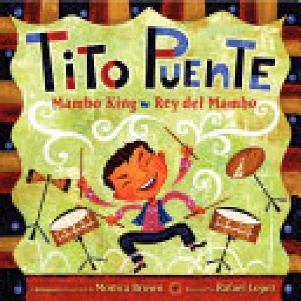 Tito Puente, Mambo King/Tito Puente, Rey