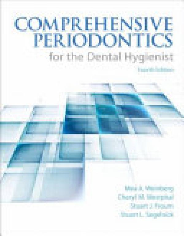 Comprehensive Periodontics for the Denta