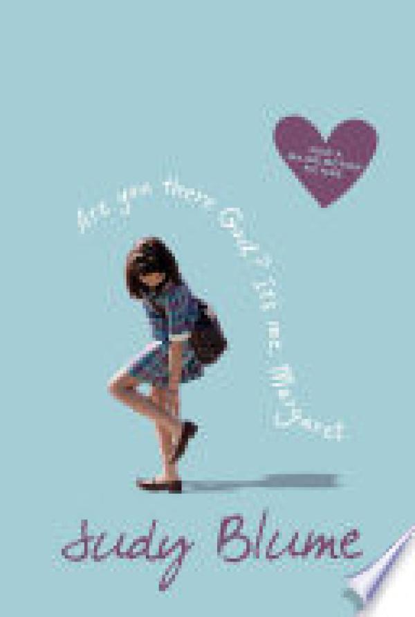 Are You There God? It's Me, Margaret