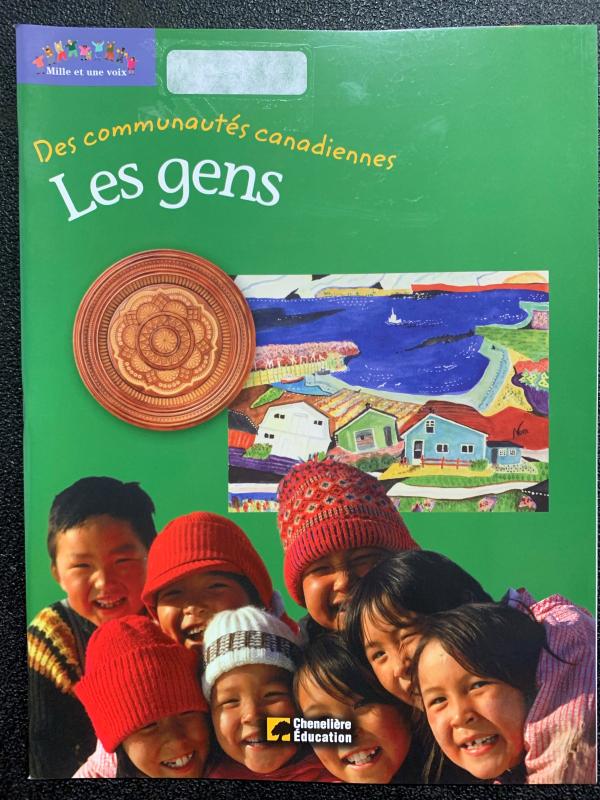 Des Communautes CDNS: Les Gens