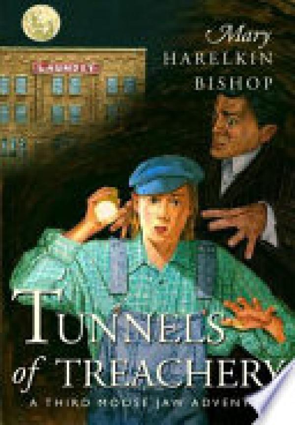 Tunnels of Treachery