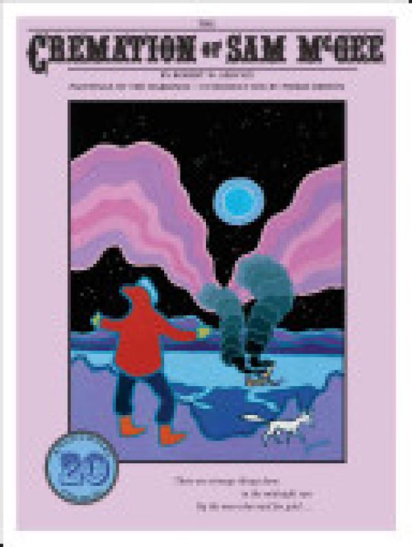 Cremation of Sam Mcgee,The