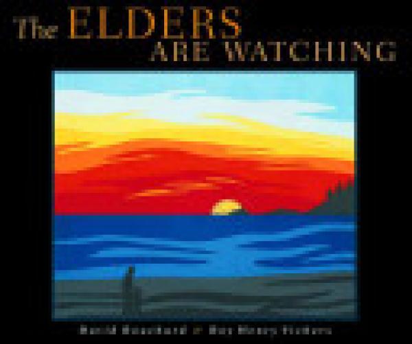 Elders Are Watching,The