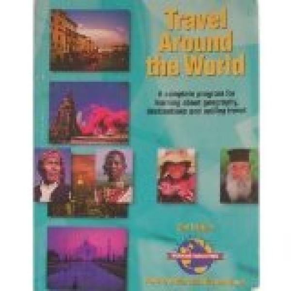 Travel Around the World 2/E