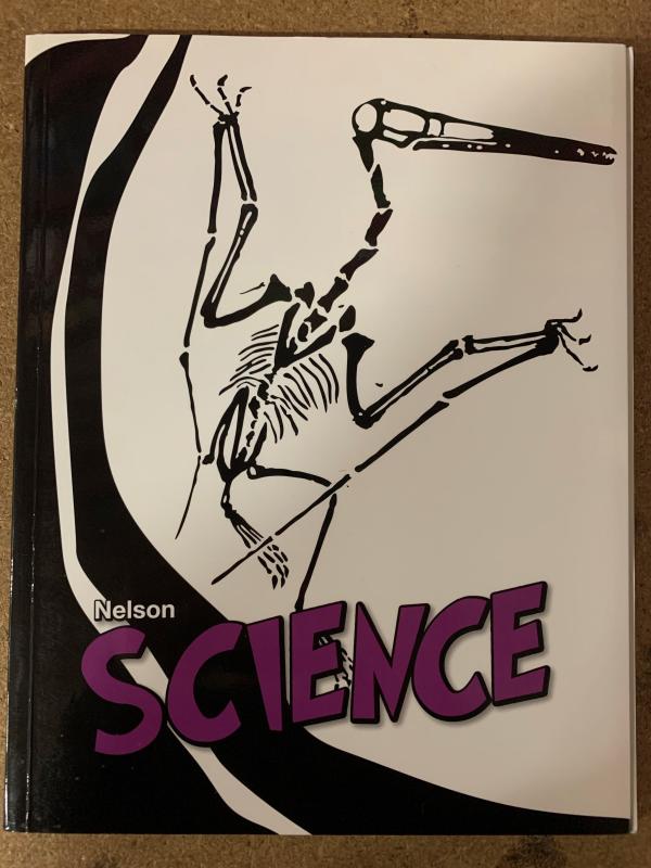 BC Science 7 Module 2 Physics and Earth