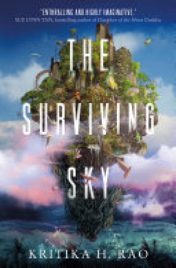 Surviving Sky,The