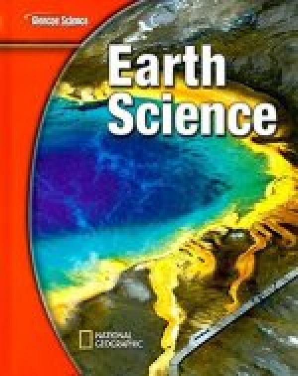 Glencoe Iscience: Earth Science