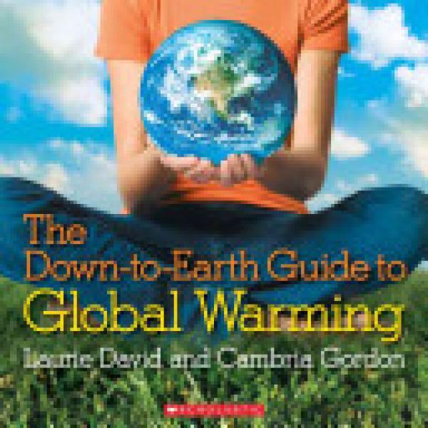 Down to Earth Guide to Global Warming,TH
